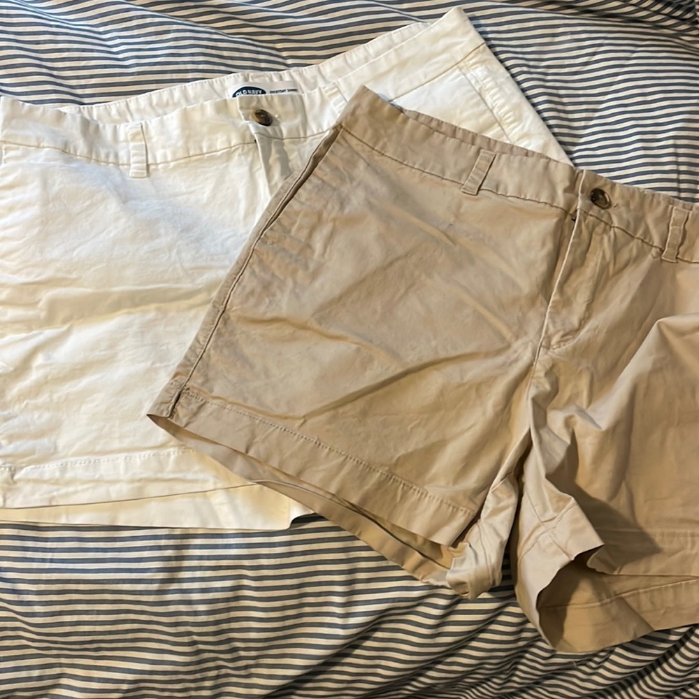 Old navy everyday short